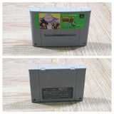 Dragon Ball Z Super Butouden 3 Boxed Nintendo Super Famicom SNES Japan - UF5179