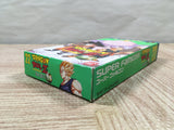 Dragon Ball Z Super Butouden 3 Boxed Nintendo Super Famicom SNES Japan - UF5179