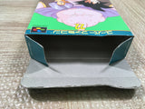 Dragon Ball Z Super Butouden 3 Boxed Nintendo Super Famicom SNES Japan - UF5179