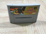 King of the Monsters 2 The Next Thing Boxed Super Famicom SNES Japan - UF5180