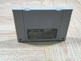 King of the Monsters 2 The Next Thing Boxed Super Famicom SNES Japan - UF5180