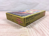 King of the Monsters 2 The Next Thing Boxed Super Famicom SNES Japan - UF5180