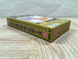King of the Monsters 2 The Next Thing Boxed Super Famicom SNES Japan - UF5180