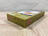 King of the Monsters 2 The Next Thing Boxed Super Famicom SNES Japan - UF5180