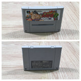 Tsuppari Oozumou Sumo Risshin Shusse Hen Boxed Super Famicom SNES Japan - UF5181