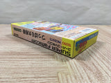 Tsuppari Oozumou Sumo Risshin Shusse Hen Boxed Super Famicom SNES Japan - UF5181