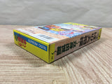 Tsuppari Oozumou Sumo Risshin Shusse Hen Boxed Super Famicom SNES Japan - UF5181