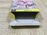 Tsuppari Oozumou Sumo Risshin Shusse Hen Boxed Super Famicom SNES Japan - UF5181