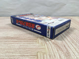 Zen Nippon ProWrestling Boxed Nintendo Super Famicom SNES Japan - UF5182