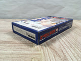 Zen Nippon ProWrestling Boxed Nintendo Super Famicom SNES Japan - UF5182
