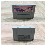 Pop'n TwinBee Boxed Nintendo Super Famicom SNES Japan - UF5183
