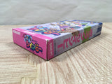 Pop'n TwinBee Boxed Nintendo Super Famicom SNES Japan - UF5183