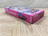Pop'n TwinBee Boxed Nintendo Super Famicom SNES Japan - UF5183