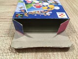 Pop'n TwinBee Boxed Nintendo Super Famicom SNES Japan - UF5183