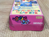Pop'n TwinBee Boxed Nintendo Super Famicom SNES Japan - UF5183