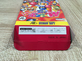 Super Bomberman Panic Bomber World Boxed Super Famicom SNES Japan - UF5184