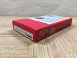Super Bomberman Panic Bomber World Boxed Super Famicom SNES Japan - UF5184