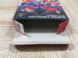 Super Bomberman Panic Bomber World Boxed Super Famicom SNES Japan - UF5184