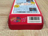 Super Bomberman Panic Bomber World Boxed Super Famicom SNES Japan - UF5184