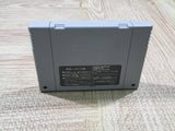 Super Puyo Puyo Boxed Nintendo Super Famicom SNES Japan - UF5185
