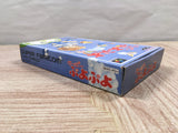 Super Puyo Puyo Boxed Nintendo Super Famicom SNES Japan - UF5185