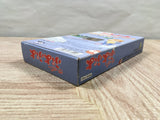 Super Puyo Puyo Boxed Nintendo Super Famicom SNES Japan - UF5185