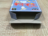 Super Puyo Puyo Boxed Nintendo Super Famicom SNES Japan - UF5185