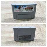 Captain Tsubasa V 5 HashanoShougou Boxed Super Famicom SNES Japan - UF5186