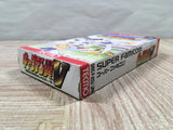 Captain Tsubasa V 5 HashanoShougou Boxed Super Famicom SNES Japan - UF5186