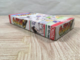 Captain Tsubasa V 5 HashanoShougou Boxed Super Famicom SNES Japan - UF5186