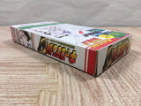 Captain Tsubasa V 5 HashanoShougou Boxed Super Famicom SNES Japan - UF5186