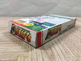 Captain Tsubasa V 5 HashanoShougou Boxed Super Famicom SNES Japan - UF5186