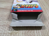 Captain Tsubasa V 5 HashanoShougou Boxed Super Famicom SNES Japan - UF5186