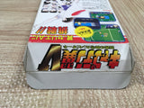 Captain Tsubasa V 5 HashanoShougou Boxed Super Famicom SNES Japan - UF5186