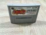 Super Shanghai Dragon's Eye Boxed Nintendo Super Famicom SNES Japan - UF5187