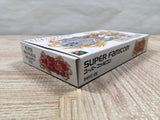 Super Shanghai Dragon's Eye Boxed Nintendo Super Famicom SNES Japan - UF5187