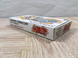 Super Shanghai Dragon's Eye Boxed Nintendo Super Famicom SNES Japan - UF5187