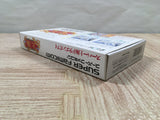 Super Shanghai Dragon's Eye Boxed Nintendo Super Famicom SNES Japan - UF5187
