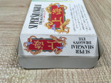 Super Shanghai Dragon's Eye Boxed Nintendo Super Famicom SNES Japan - UF5187