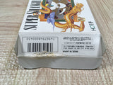 Super Shanghai Dragon's Eye Boxed Nintendo Super Famicom SNES Japan - UF5188