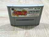 Super Shanghai Dragon's Eye Boxed Nintendo Super Famicom SNES Japan - UF5188