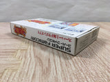Super Shanghai Dragon's Eye Boxed Nintendo Super Famicom SNES Japan - UF5188