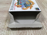 Super Shanghai Dragon's Eye Boxed Nintendo Super Famicom SNES Japan - UF5188