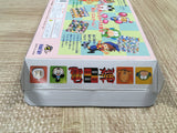 Same Game Boxed Nintendo Super Famicom SNES Japan - UF5189
