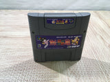 Same Game Boxed Nintendo Super Famicom SNES Japan - UF5189