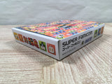 Same Game Boxed Nintendo Super Famicom SNES Japan - UF5189