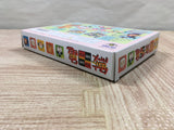 Same Game Boxed Nintendo Super Famicom SNES Japan - UF5189