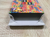 Same Game Boxed Nintendo Super Famicom SNES Japan - UF5189