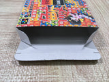 Same Game Boxed Nintendo Super Famicom SNES Japan - UF5189