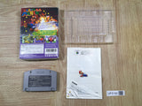 Super Mario 64 Boxed Nintendo N64 Japan - UF5190